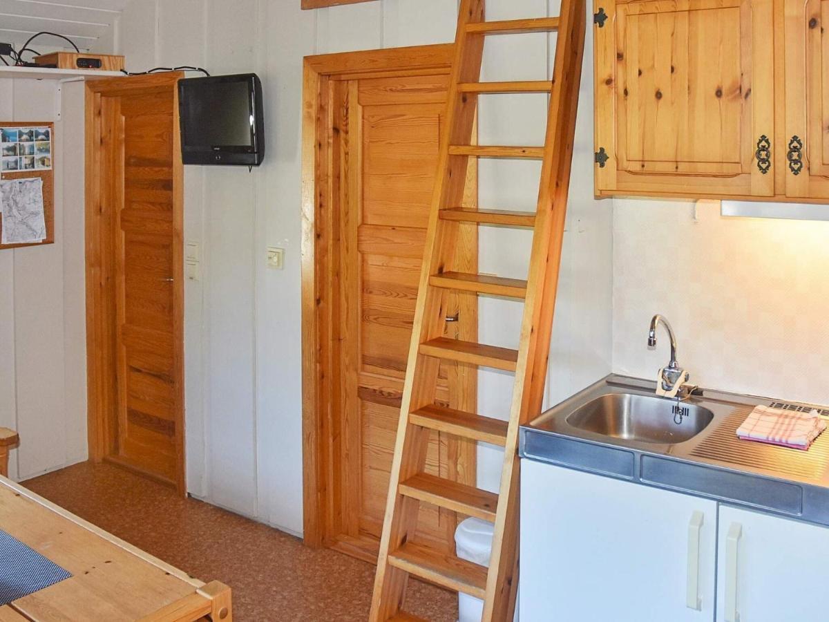 Holiday home Folkestad Exterior foto