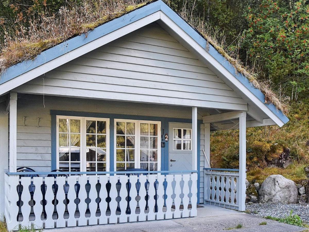 Holiday home Folkestad Exterior foto